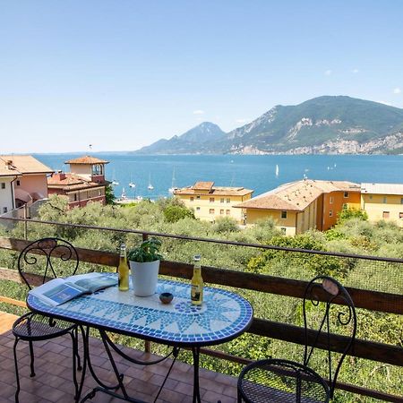 Villa Diana - Terrazza Sul Lago Assenza Exterior foto