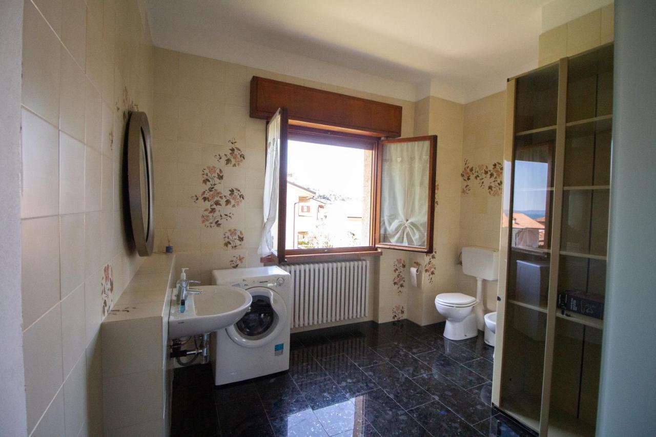 Villa Diana - Terrazza Sul Lago Assenza Exterior foto
