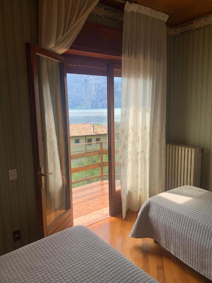 Villa Diana - Terrazza Sul Lago Assenza Exterior foto
