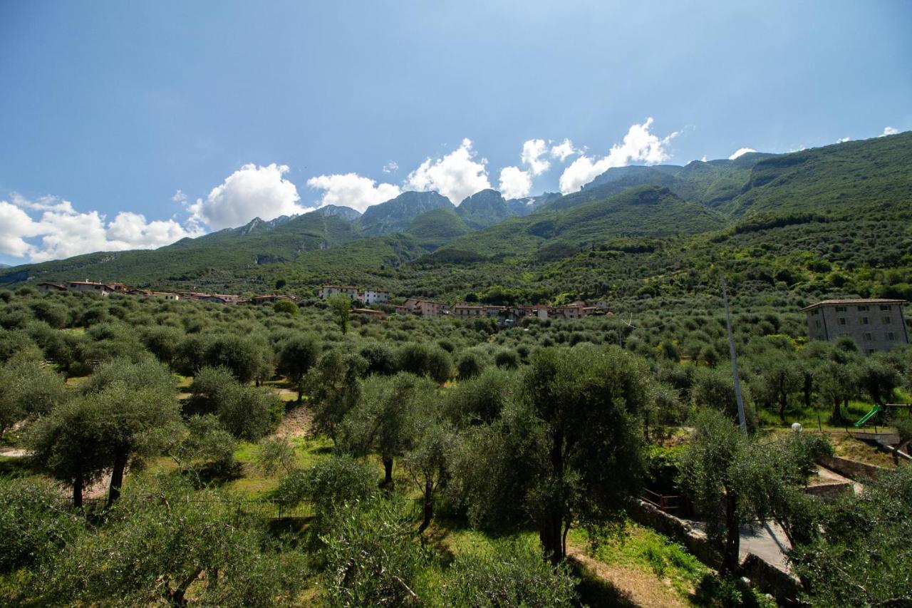 Villa Diana - Terrazza Sul Lago Assenza Exterior foto